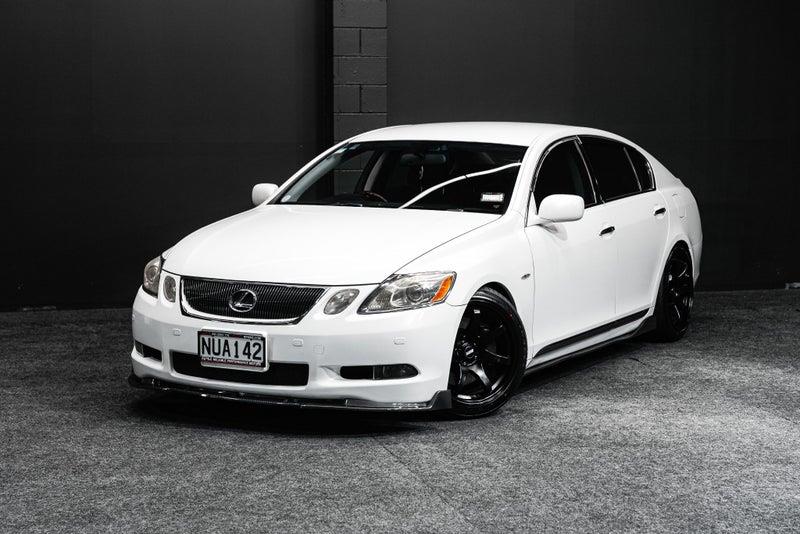 2006 Lexus GS 430