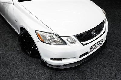 2006 Lexus GS 430 - Thumbnail