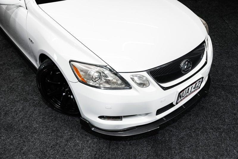 2006 Lexus GS 430
