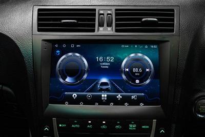 2006 Lexus GS 430 - Thumbnail