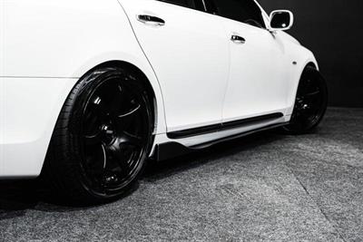 2006 Lexus GS 430 - Thumbnail