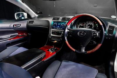 2006 Lexus GS 430 - Thumbnail