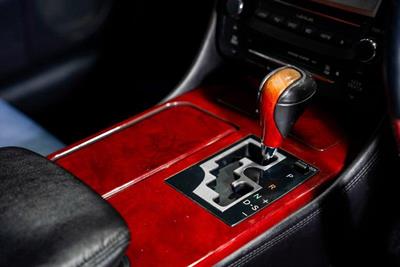 2006 Lexus GS 430 - Thumbnail