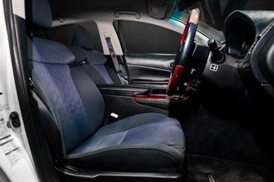 2006 Lexus GS 430 - Thumbnail