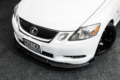 2006 Lexus GS 430 - Thumbnail
