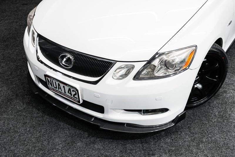 2006 Lexus GS 430