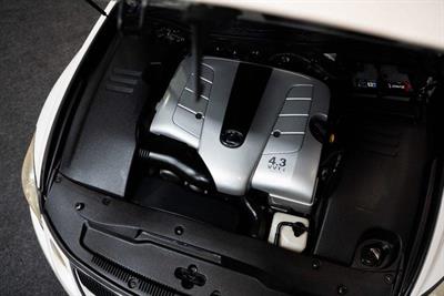 2006 Lexus GS 430 - Thumbnail