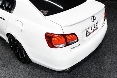 2006 Lexus GS 430 - Thumbnail
