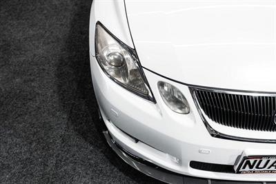 2006 Lexus GS 430 - Thumbnail