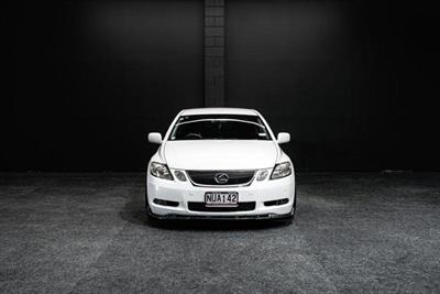 2006 Lexus GS 430 - Thumbnail