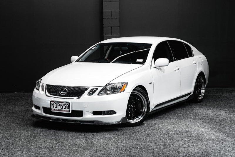 2006 Lexus GS 350
