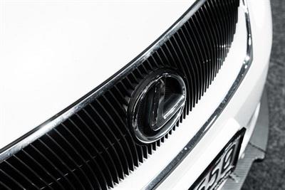 2006 Lexus GS 350 - Thumbnail