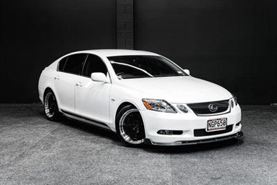 2006 Lexus GS 350 - Thumbnail