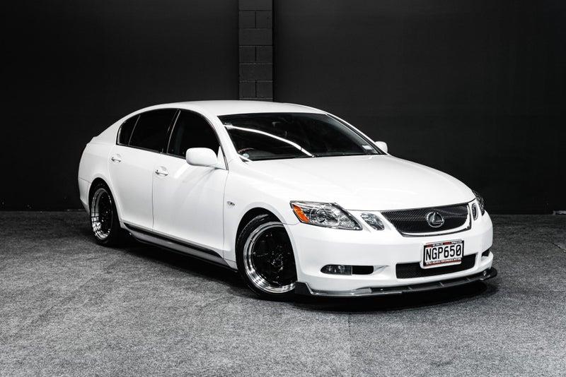 2006 Lexus GS 350
