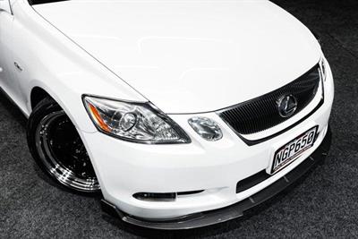 2006 Lexus GS 350 - Thumbnail