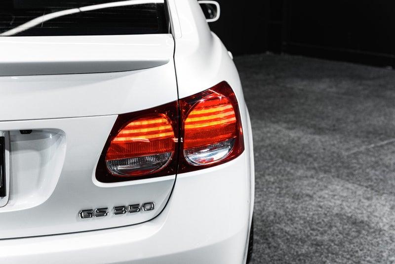 2006 Lexus GS 350
