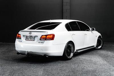 2006 Lexus GS 350 - Thumbnail