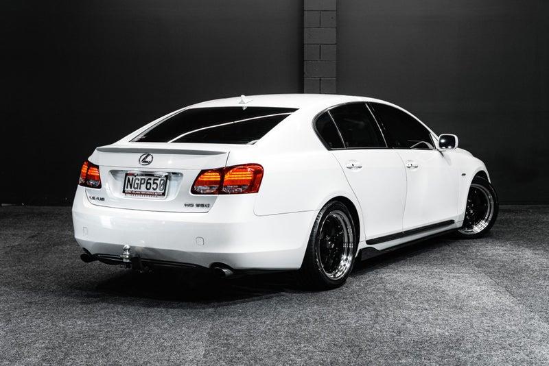 2006 Lexus GS 350