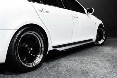 2006 Lexus GS 350 - Thumbnail