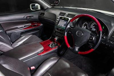 2006 Lexus GS 350 - Thumbnail