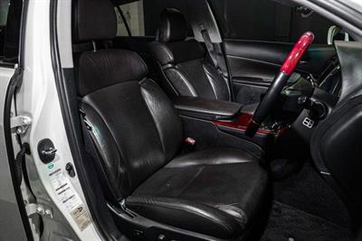 2006 Lexus GS 350 - Thumbnail