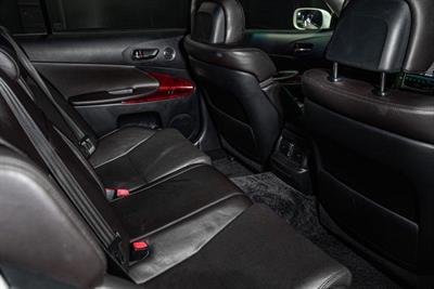 2006 Lexus GS 350 - Thumbnail