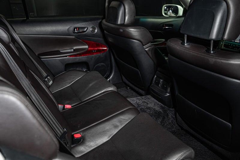 2006 Lexus GS 350