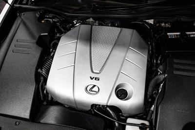 2006 Lexus GS 350 - Thumbnail