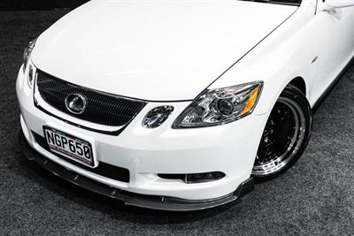 2006 Lexus GS 350 - Thumbnail