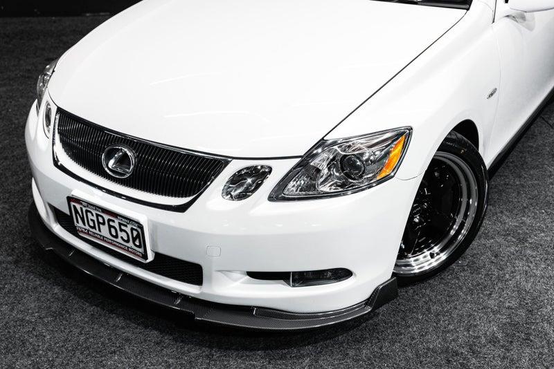 2006 Lexus GS 350