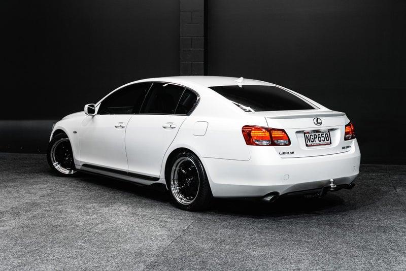 2006 Lexus GS 350