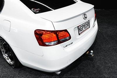 2006 Lexus GS 350 - Thumbnail