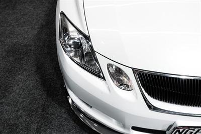 2006 Lexus GS 350 - Thumbnail