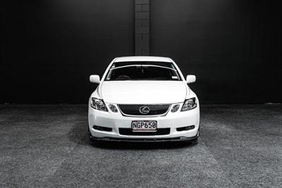 2006 Lexus GS 350 - Thumbnail