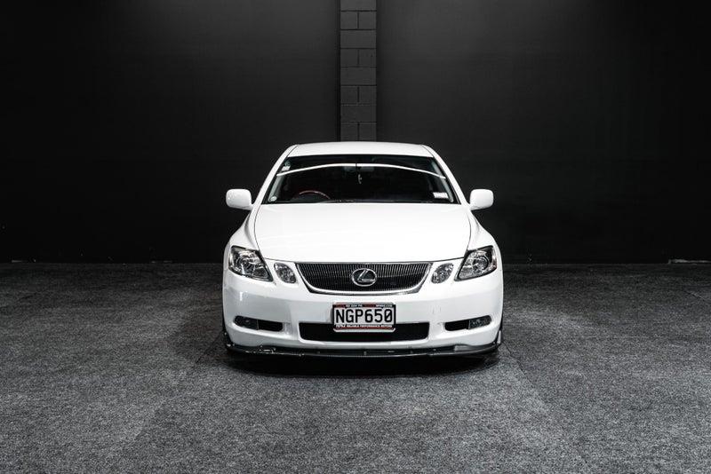 2006 Lexus GS 350
