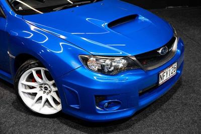2013 Subaru Impreza - Thumbnail