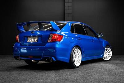 2013 Subaru Impreza - Thumbnail