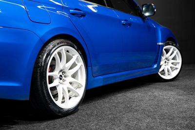2013 Subaru Impreza - Thumbnail