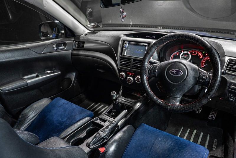 2013 Subaru Impreza