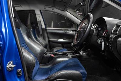 2013 Subaru Impreza - Thumbnail