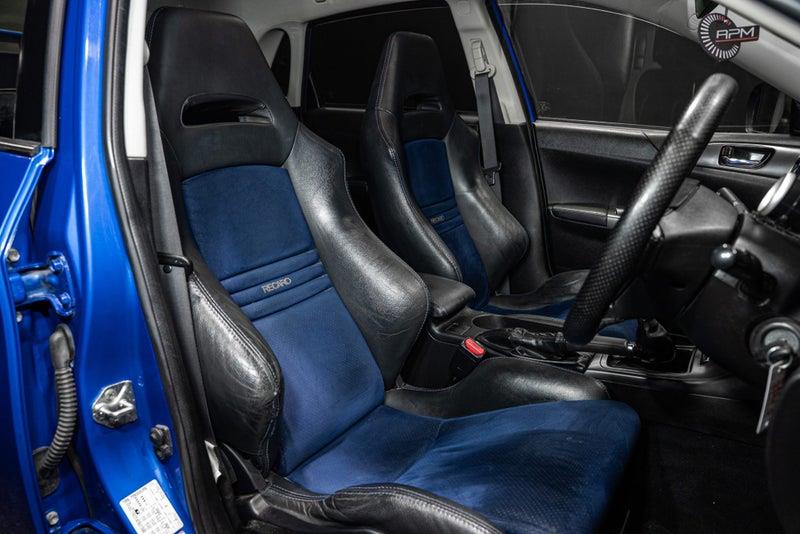 2013 Subaru Impreza