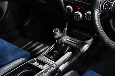 2013 Subaru Impreza - Thumbnail