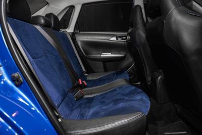 2013 Subaru Impreza - Thumbnail