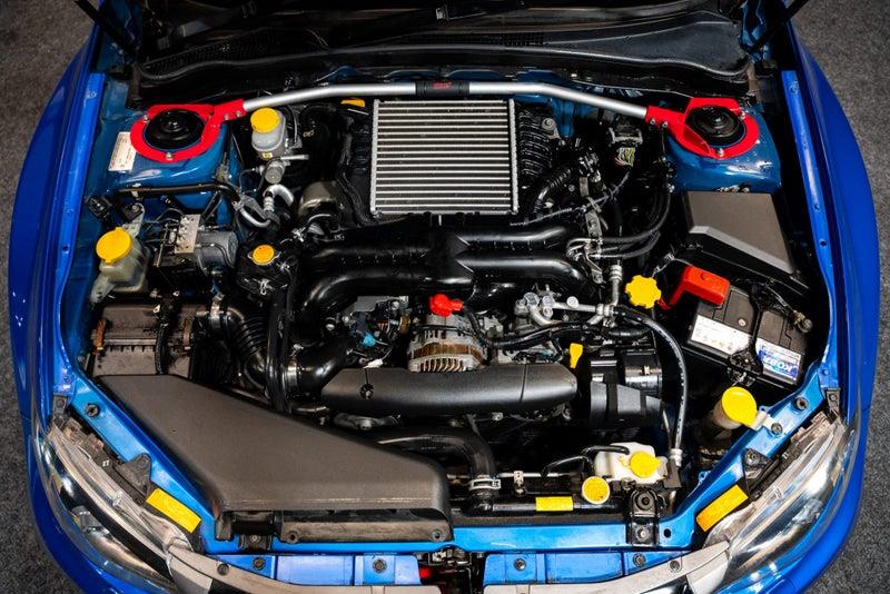 2013 Subaru Impreza