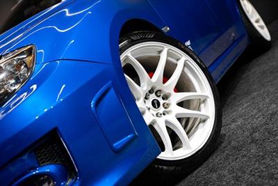 2013 Subaru Impreza - Thumbnail