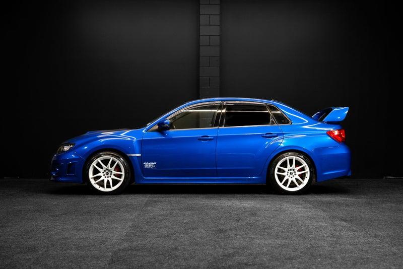 2013 Subaru Impreza