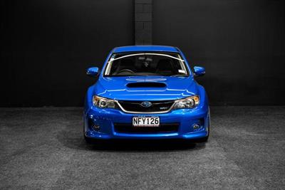 2013 Subaru Impreza - Thumbnail