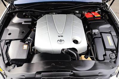 2007 Toyota Crown - Thumbnail