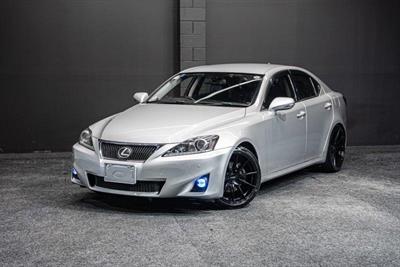 2012 Lexus IS 250 - Thumbnail