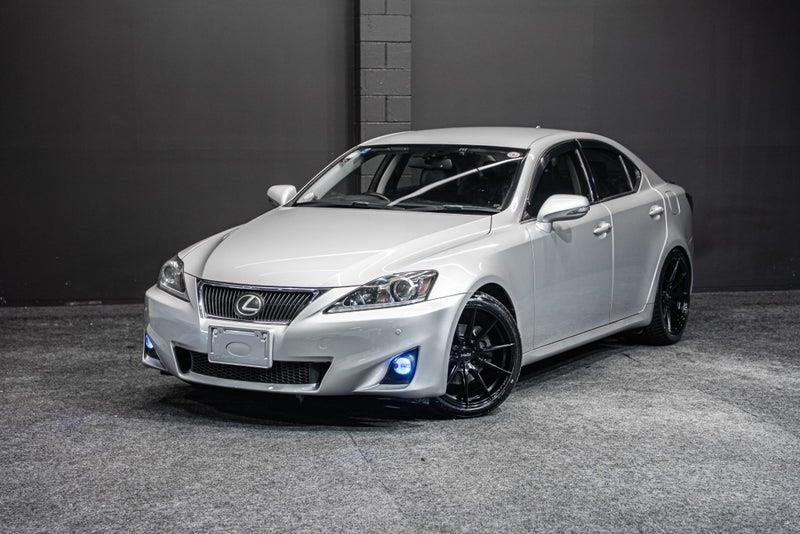 2012 Lexus IS 250